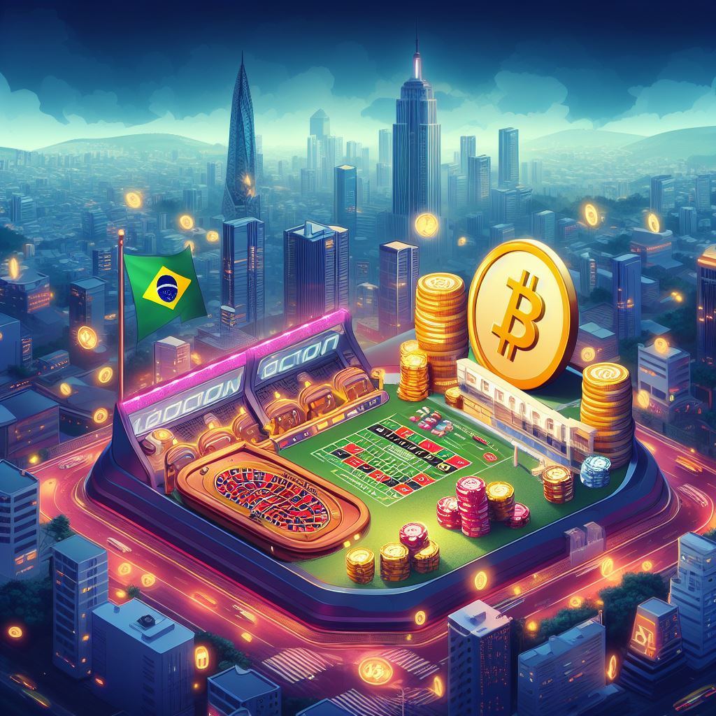 Descubra lll4: A Principal Plataforma de Apostas no Brasil